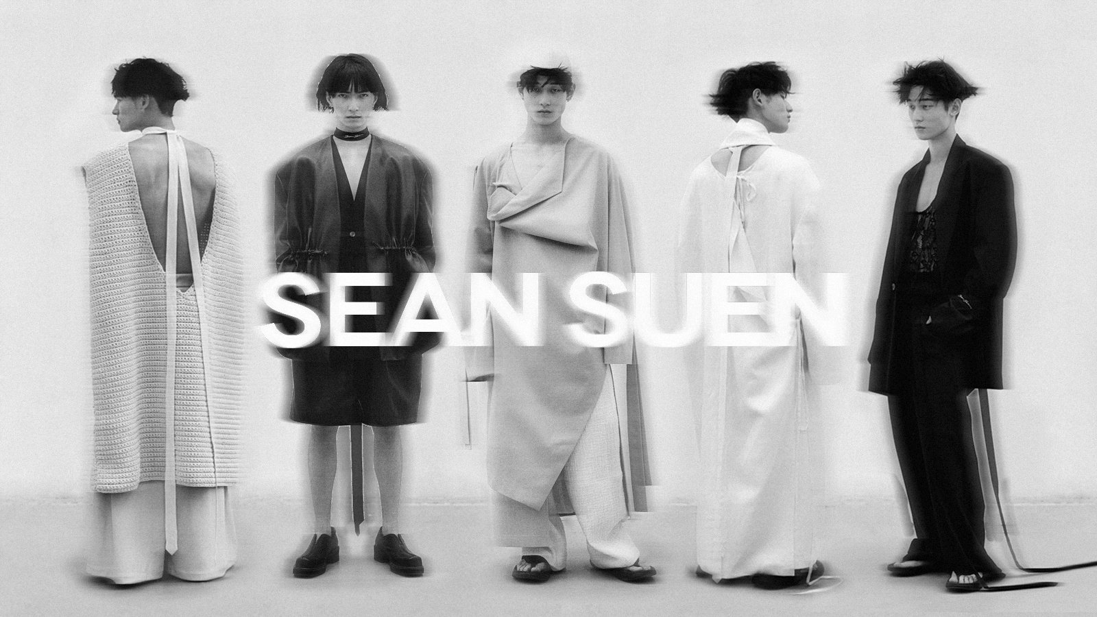 Suen Rapper SEAN SUEN - IMMENSE.TW
