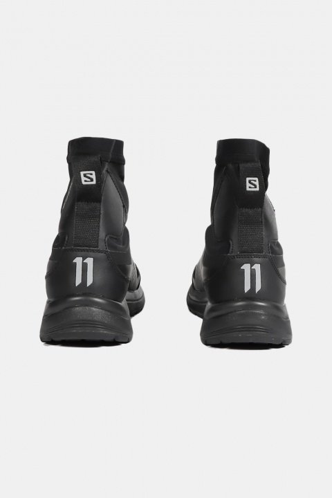 美品Boris Bidjan Saberi 11by bbs 　Mサイズ 11 BY BORIS BIDJAN SABERI x SALOMON 