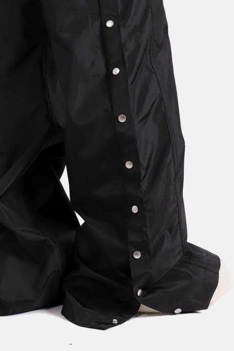 Rick Owens DRKSHDWDU02E7393 PUSHER PANTS - IMMENSE.TW