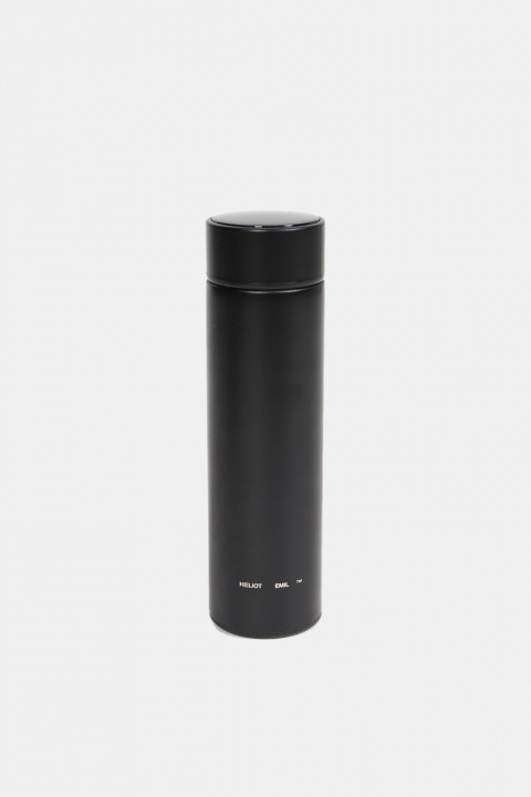 Heliot EmilOSMIA BOTTLE HOLDER BK WATER BOTTLE - IMMENSE.TW