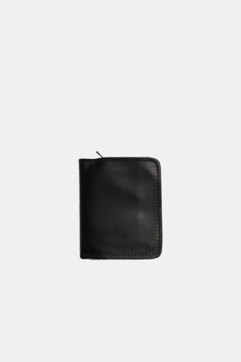 GUIDIC8 PRESSED KANGAROO ZIPPED WALLET - IMMENSE.TW