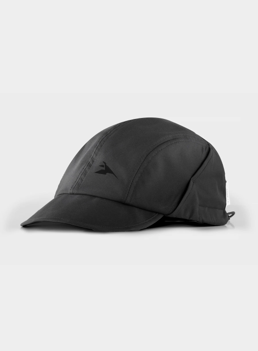 Guerrilla Group SIG AH08 Short Brim Running Cap IMMENSE.TW