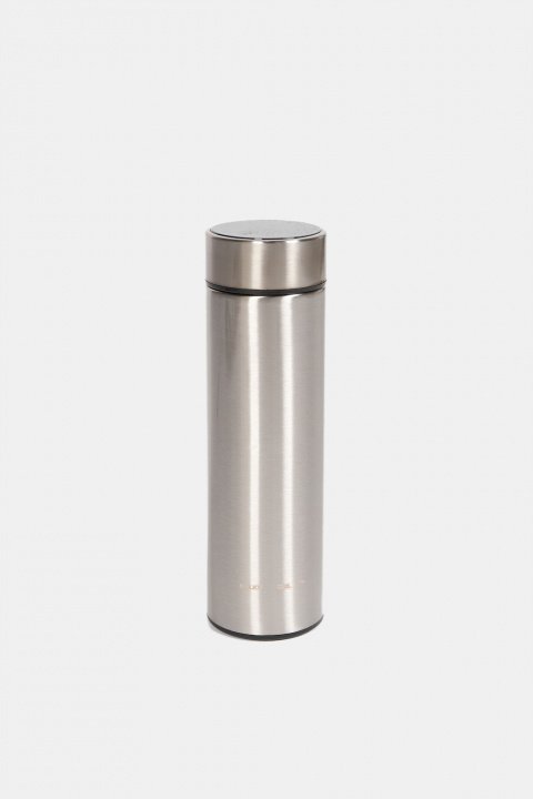 Heliot EmilAGNATHA WATER BOTTLE - IMMENSE.TW