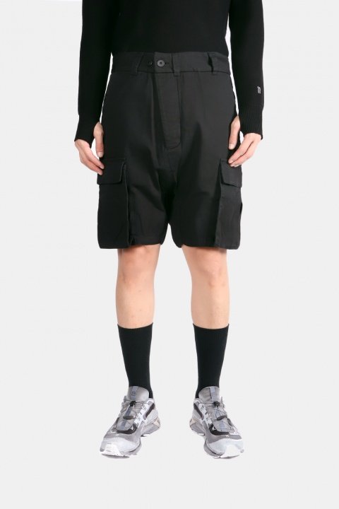 BORIS BIDJAN SABERI 11 by bbs20S - P20 Black Dye - IMMENSE.TW