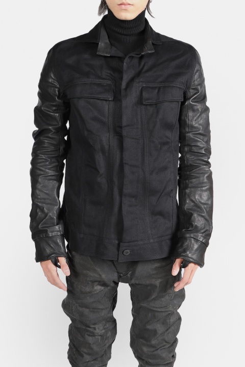 Boris Bidjan SaberiBBS 20F TEJANA - IMMENSE.TW