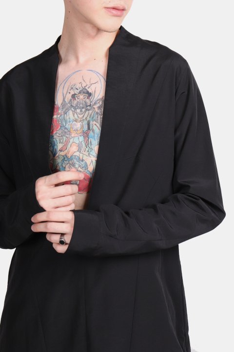 Jūlius様ꕤ*.゜ JULIUS TART OPTICAL｜PRINCE X - Black｜PRODUCT｜Continuer