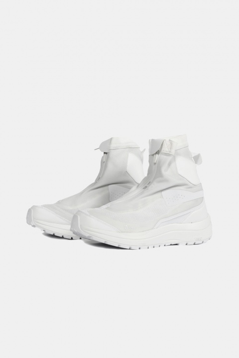 BORIS BIDJAN SABERI 11 by bbsBAMBA2 HIGH WHITE - IMMENSE.TW