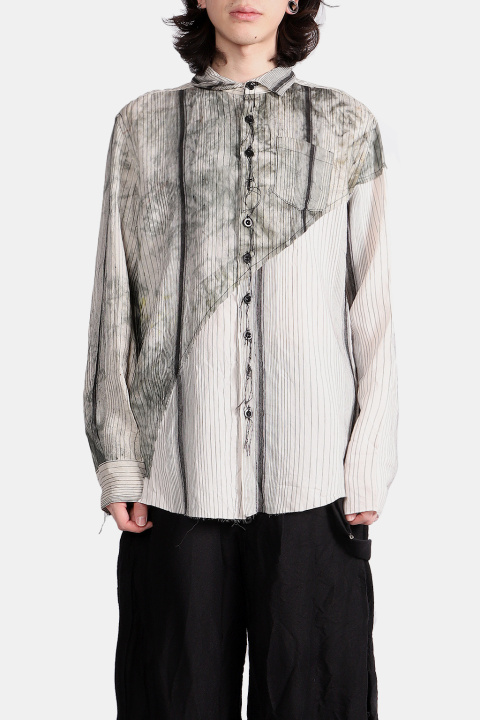 Archivio j.m. Ribot　48 ARCHIVIO J.M. RIBOTSH46/HALF - IMMENSE.TW