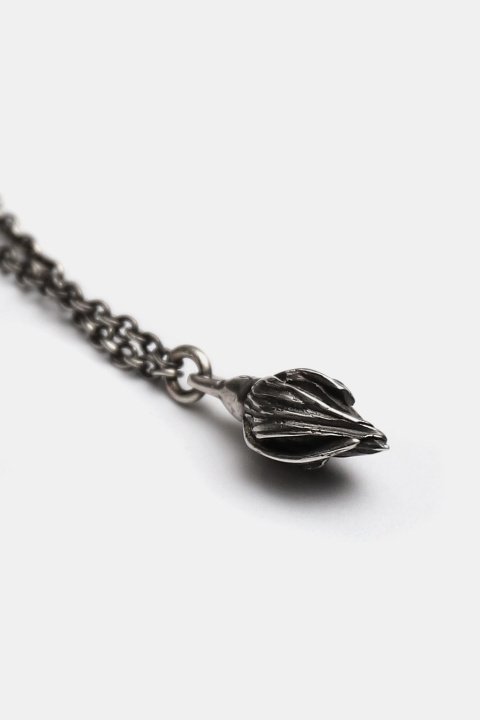 WERKSTATT:MÜNCHENM7520 Chain Mini Rosebud - IMMENSE.TW