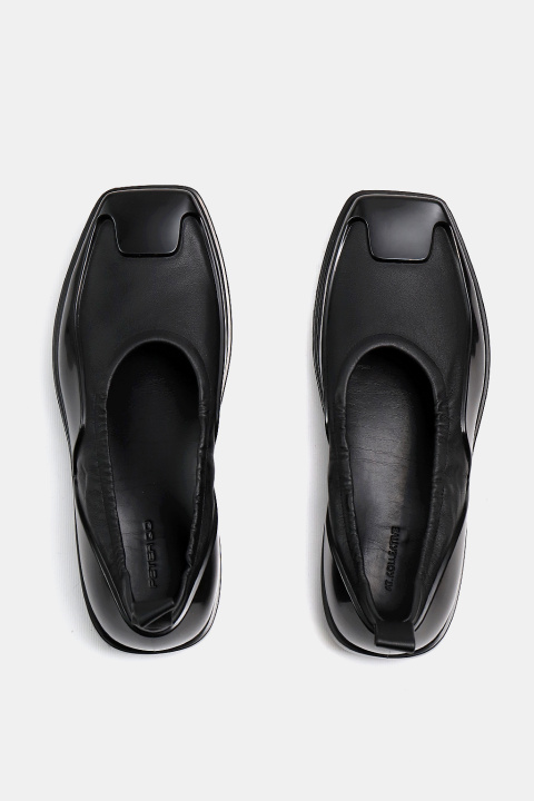 ECCO.Kollektive - IMMENSE.TW