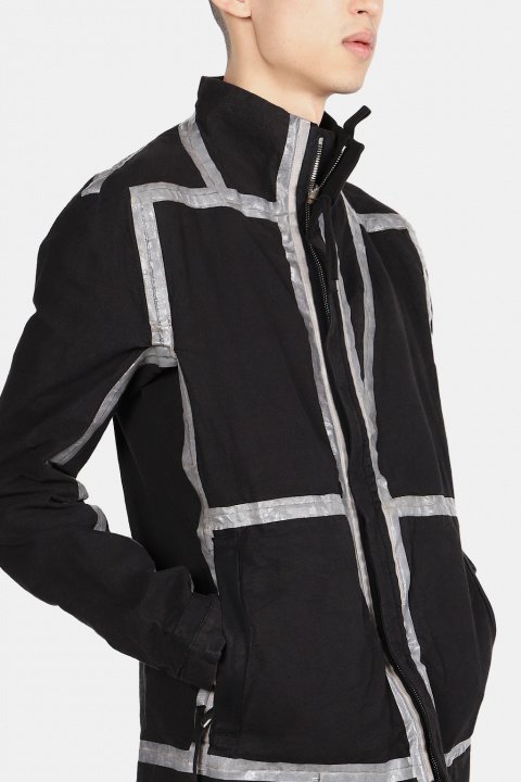 ジャケット・アウター BORIS BIDAN SABERI OUTDOOR JACKET Boris Bidjan Saberi, AW17 outdoor jacket - Unique Designer