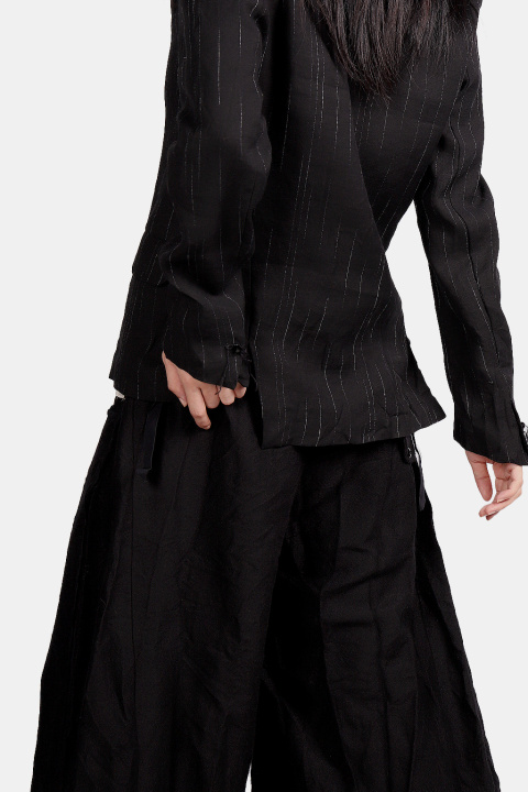 Archivio j.m. Ribot　48 Archivio J.M.Ribot work jacket W14/DF