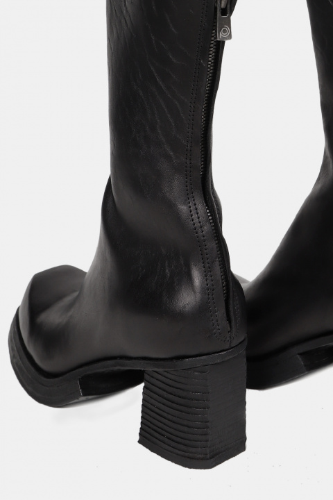 POLLACKIHigh heels boots Black M - IMMENSE.TW POLLACKIHigh heels boots Black M - IMMENSE.TW