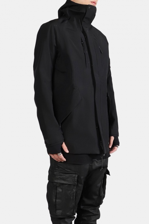 11 BY BORIS BIDJAN SABERI J2C SLIM WP JACKET - IMMENSE.TW