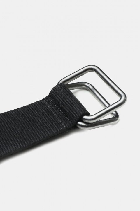 BORIS BIDJAN SABERI 11 by bbs11 Logo & Type Belt - IMMENSE.TW display picture 2