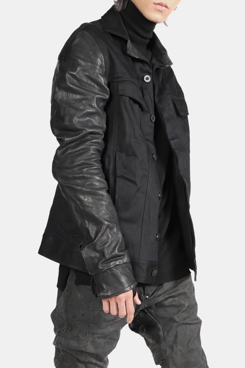 Boris Bidjan SaberiBBS 20F TEJANA - IMMENSE.TW