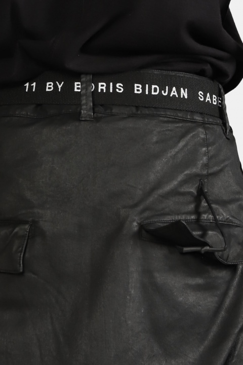 Boris Bidjan Saberi 革ベルト Boris Bidjan Saberi 革ベルト