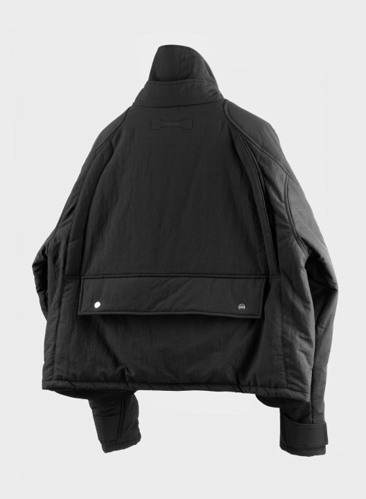 Guerrilla Group 吉豐重工JACKET - IMMENSE.TW Guerrilla Group 吉豐重工JACKET - IMMENSE.TW
