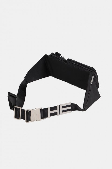 Heliot EmilWAIST BAG W. CARABINER - IMMENSE.TW HELIOT EMIL 定価 
