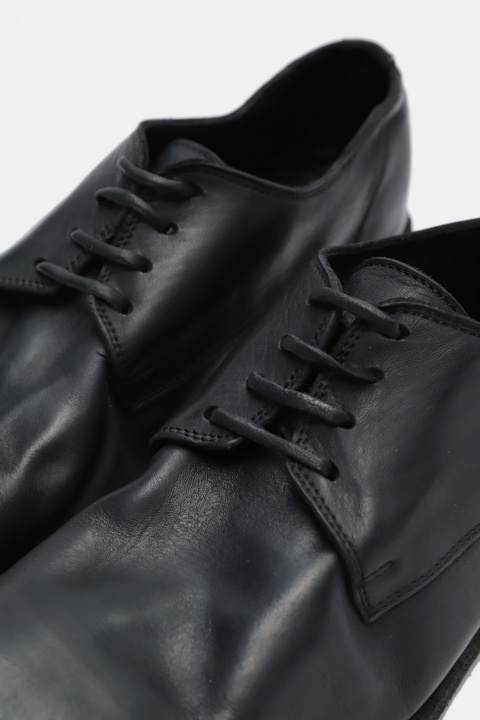 GUIDI992 CLASSIC DERBY HORSE FULL GRAIN - IMMENSE.TW