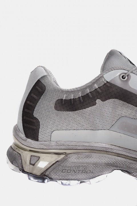 BORIS BIDJAN SABERI 11 by bbsBAMBA 5 LIGHT GREY - IMMENSE.TW