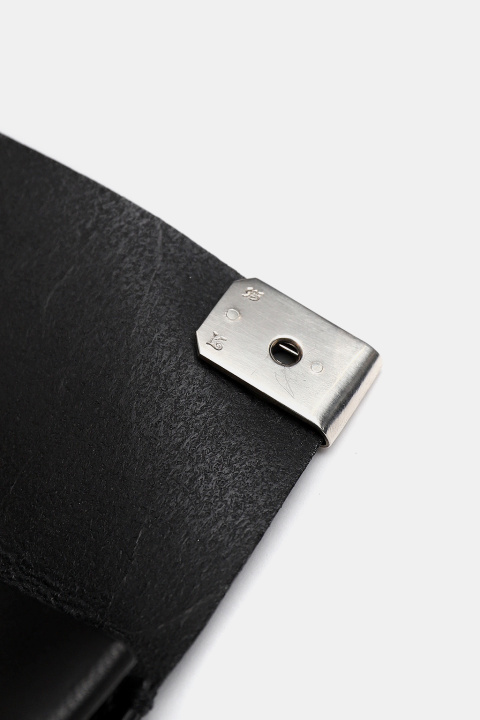 WERKSTATT:MÜNCHENM9052 Wallet #5 Tool Traces - IMMENSE.TW