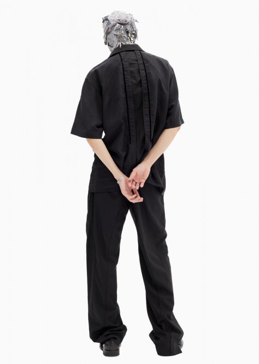 The Ennoy Professional 2019AWSweat Pants（Professor. E22SS E Pants 