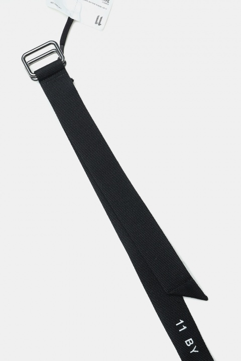 BORIS BIDJAN SABERI 11 by bbs11 Logo & Type Belt - IMMENSE.TW display picture 1