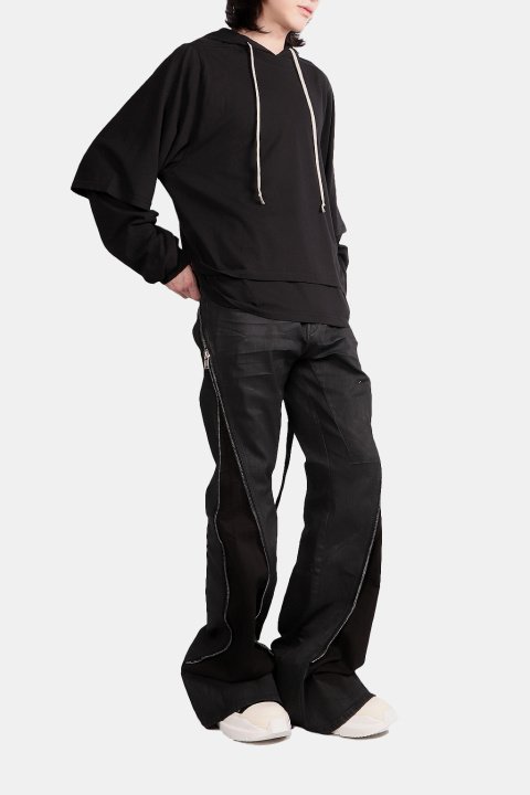 パンツ Rick Owens drkshdw bolan banana Rick Owens Drkshdw BOLAN BANANA – 082plus