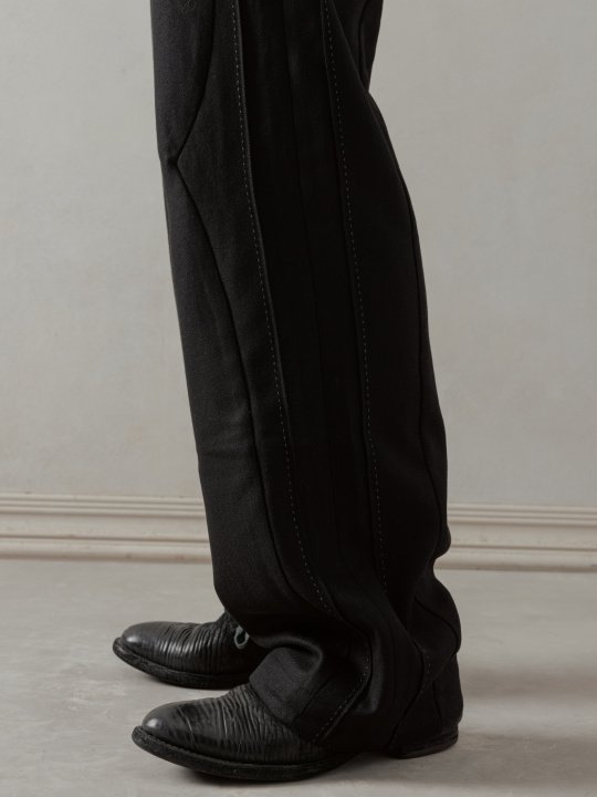 Professor. E24FW｜E Pants - IMMENSE.TW