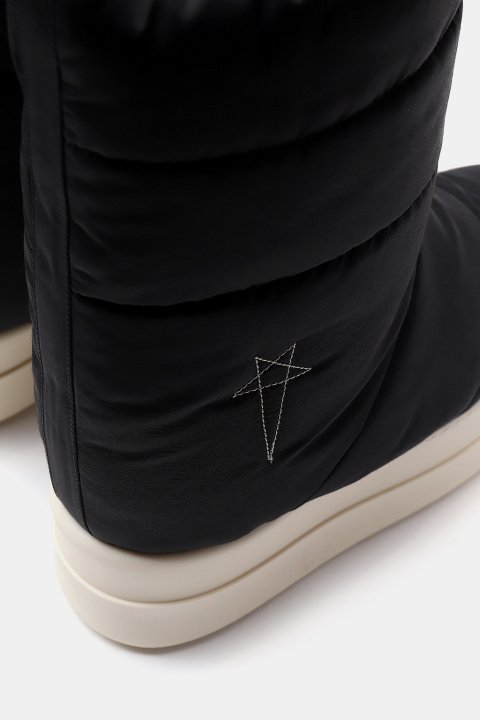 Rick Owens DRKSHDWDU02D2838 MEGA BUMPER LUNAR - IMMENSE.TW Rick Owens DRKSHDWDU02D2838 MEGA BUMPER LUNAR - IMMENSE.TW