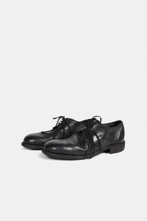 GUIDI992 CLASSIC DERBY HORSE FULL GRAIN - IMMENSE.TW