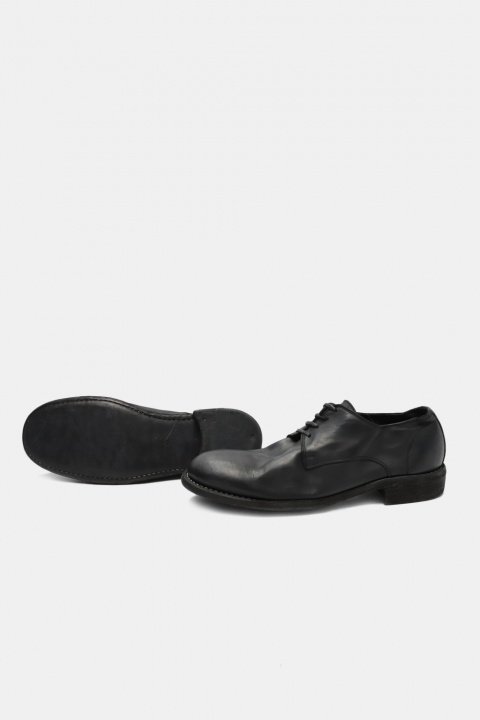 GUIDI992 CLASSIC DERBY HORSE FULL GRAIN - IMMENSE.TW