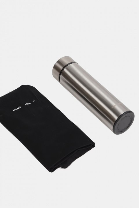 Heliot EmilAGNATHA WATER BOTTLE - IMMENSE.TW