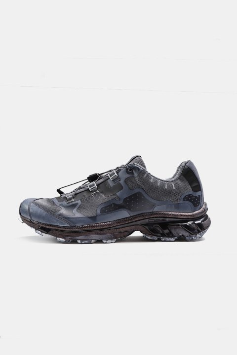 「Muy Bien」 BORIS BIDJAN SABERI 11 by bbs11xS BAMBA5 BLACK DYE - IMMENSE.TW