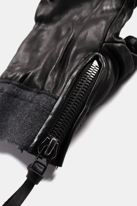 D.HYGEN23AW ST108-0823A TVA x D.HYGEN Gloves - IMMENSE.TW