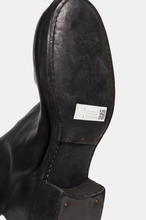 GUIDI788Z BACK ZIP MID BOOTS HORSE FULL GRAIN - IMMENSE.TW GUIDI788Z BACK ZIP MID BOOTS HORSE FULL GRAIN - IMMENSE.TW