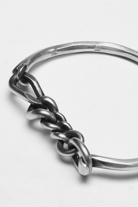 WERKSTATT:MÜNCHEN WILD LINKS BRACELET