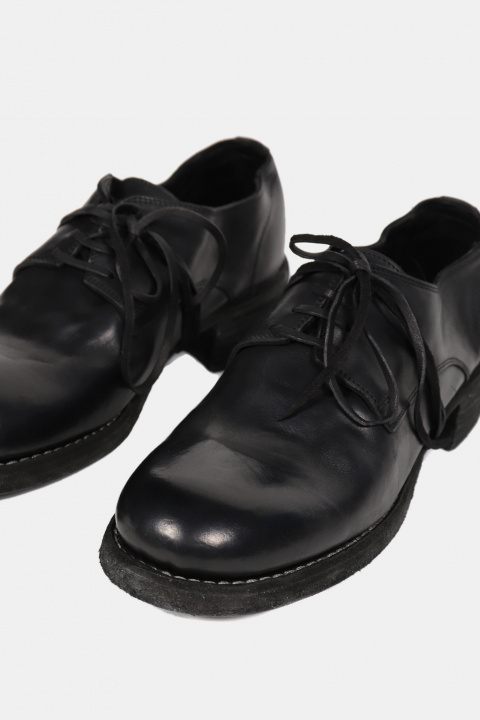 GUIDI792Z CLASSIC DERBY HORSE FULL GRAIN - IMMENSE.TW