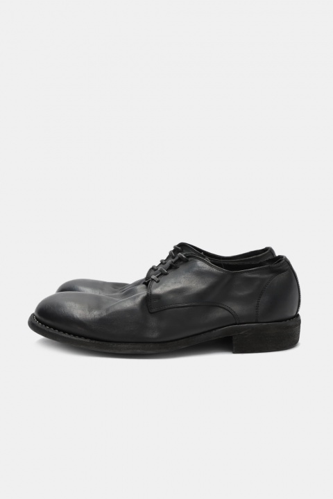 GUIDI 922 Classic Derby Cordvan 等しく Cont 41