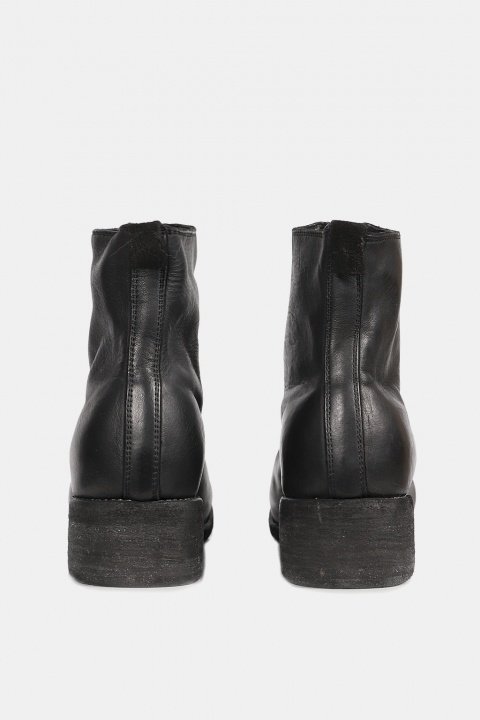 T*様 attachment×guidi 6hole leather boot T*様 attachment×guidi 6hole leather boot