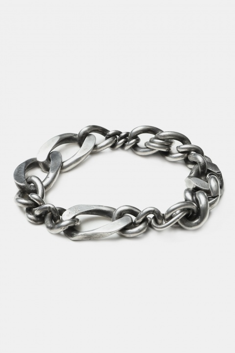 WERKSTATT:MÜNCHEN WILD LINKS BRACELET WERKSTATT:MÜNCHEN WILD LINKS BRACELET