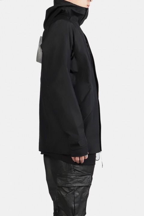 11 BY BORIS BIDJAN SABERI J2C SLIM WP JACKET - IMMENSE.TW