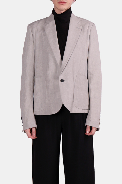 SUIT - IMMENSE.TW